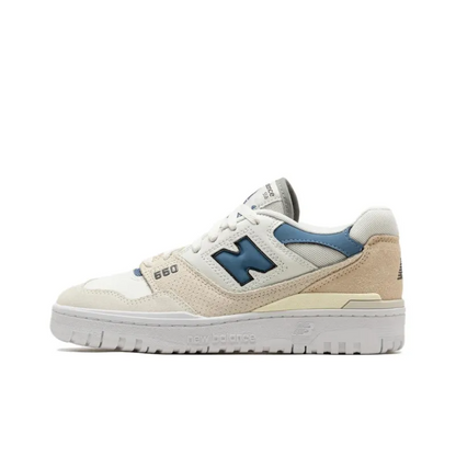 New Balance 550 Sea Salt Blue Bbw550sb