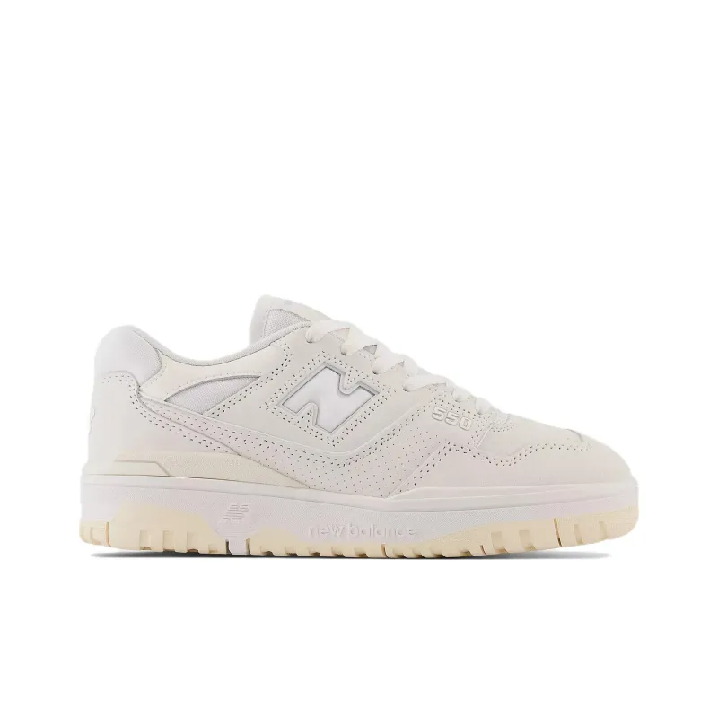 New Balance 550 Sea Salt Macadamia Nut Bbw550pa