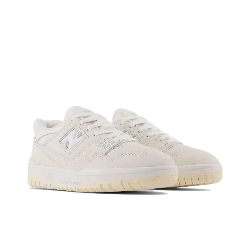 New Balance 550 Sea Salt Macadamia Nut Bbw550pa