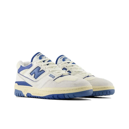 New Balance 550 Sea Salt Pack Blue Agate Bb550cpd