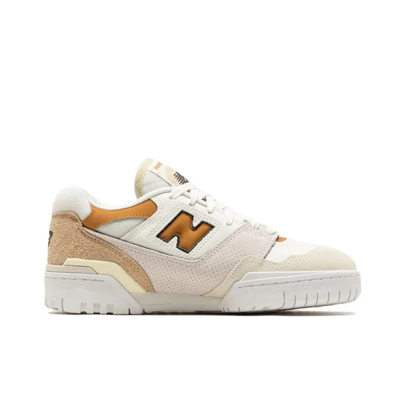 New Balance 550 Sea Salt Tobacco Bbw550st