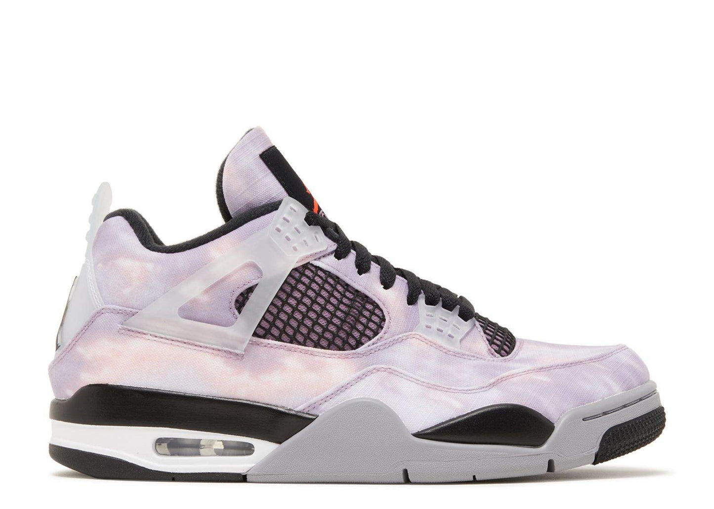 Air Jordan 4 Retro ‘Zen Master’ Unfading Sneaker