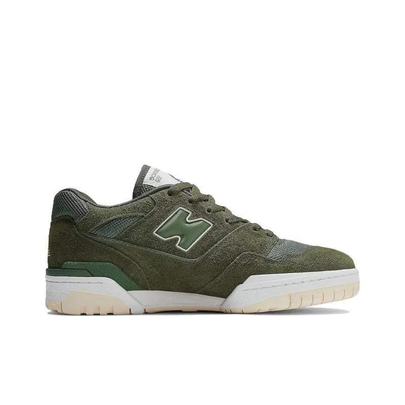 New Balance 550 Suede Nori Bb550phb