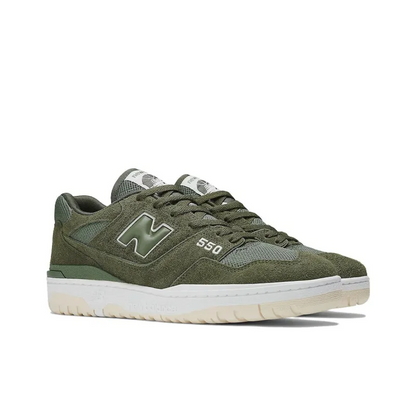 New Balance 550 Suede Nori Bb550phb