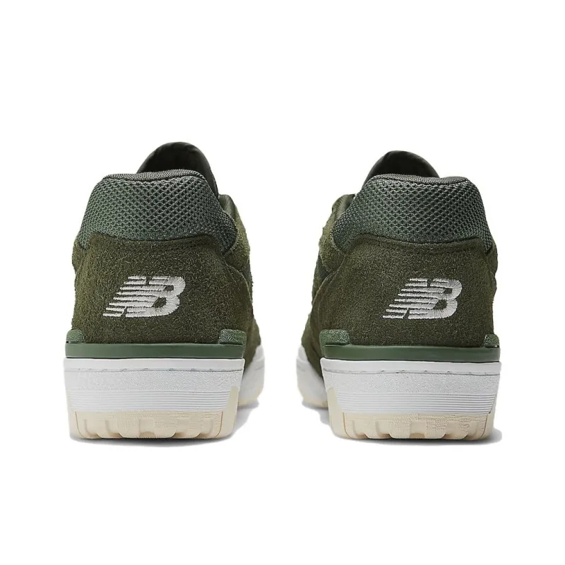 New Balance 550 Suede Nori Bb550phb