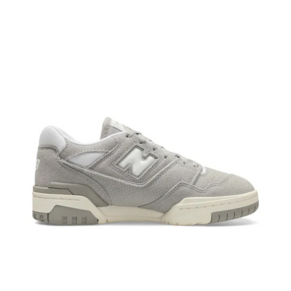 New Balance 550 Suede Pack Concrete Bb550vnb