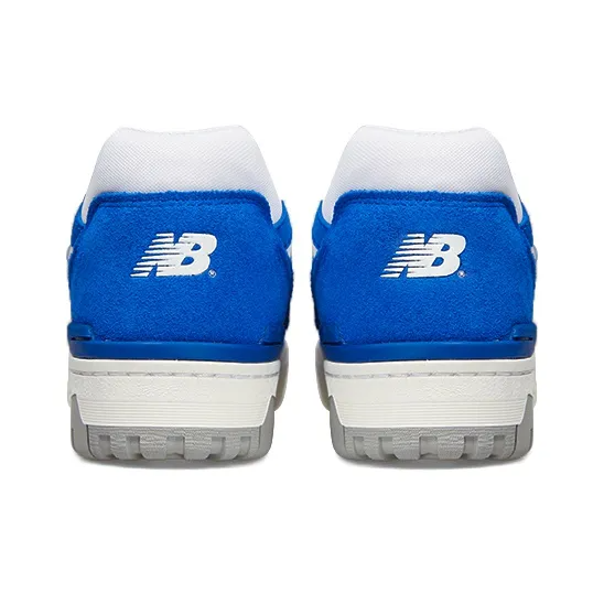 New Balance 550 Suede Pack Team Royal Bb550vna