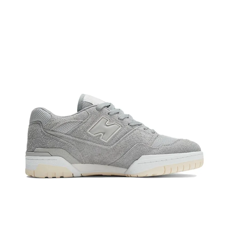 New Balance 550 Suede Slate Grey Bb550phd