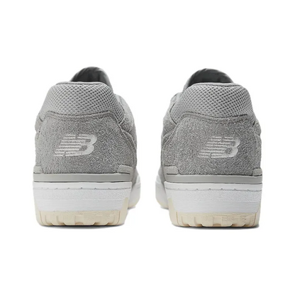 New Balance 550 Suede Slate Grey Bb550phd