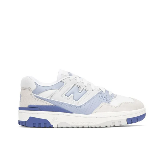 New Balance 550 Summer Fog Dusk Blue BBW550ZA