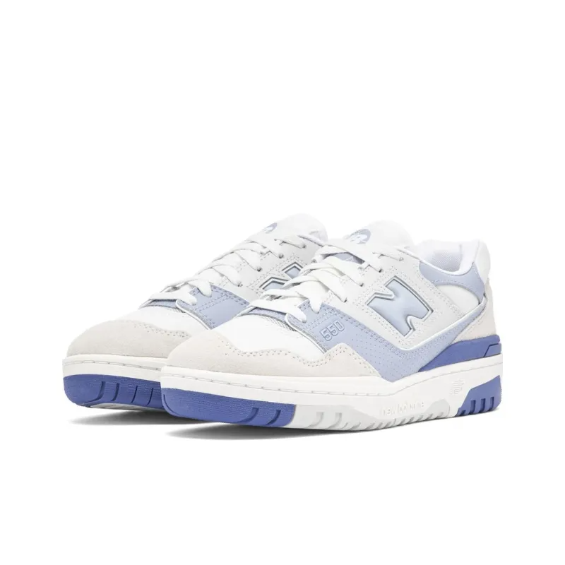 New Balance 550 Summer Fog Dusk Blue BBW550ZA