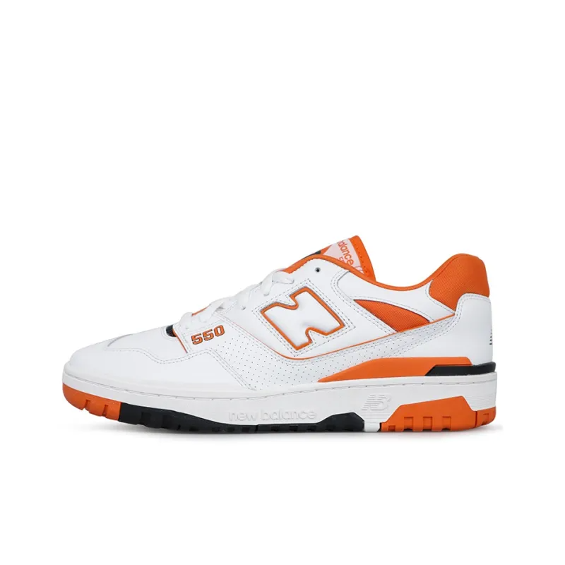 New Balance 550 ‘Syracuse’low-top Sneakers BB550HG1