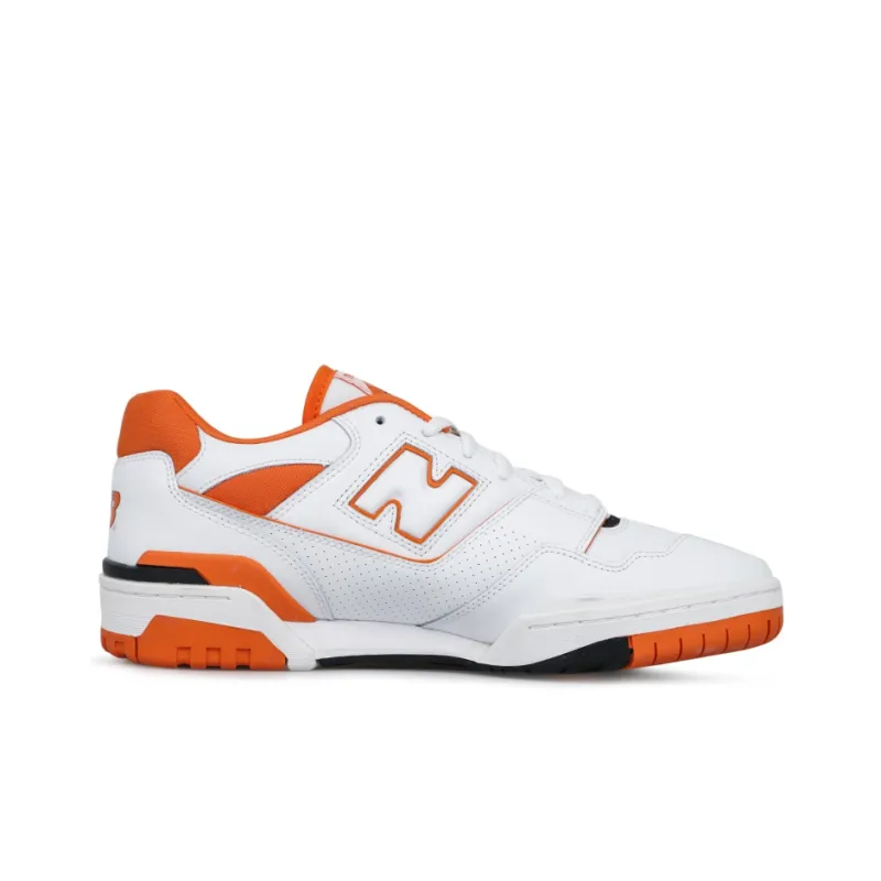 New Balance 550 ‘Syracuse’low-top Sneakers BB550HG1