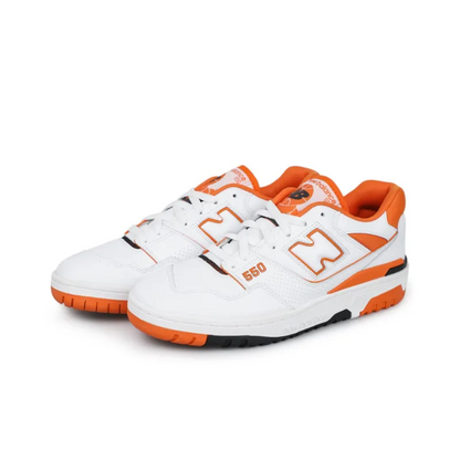 New Balance 550 ‘Syracuse’low-top Sneakers BB550HG1