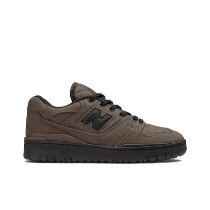 New Balance 550 Thisisneverthat Brown Bb550tn