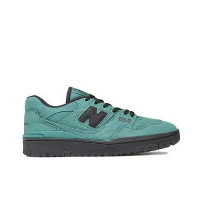 New Balance 550 Thisisneverthat Green Bb550th