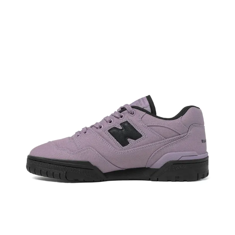 New Balance 550 Thisisneverthat Lavender Bb550ti