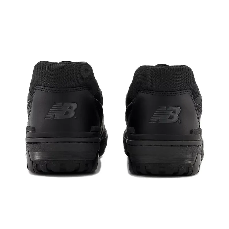 New Balance 550 Triple Black BB550BBB