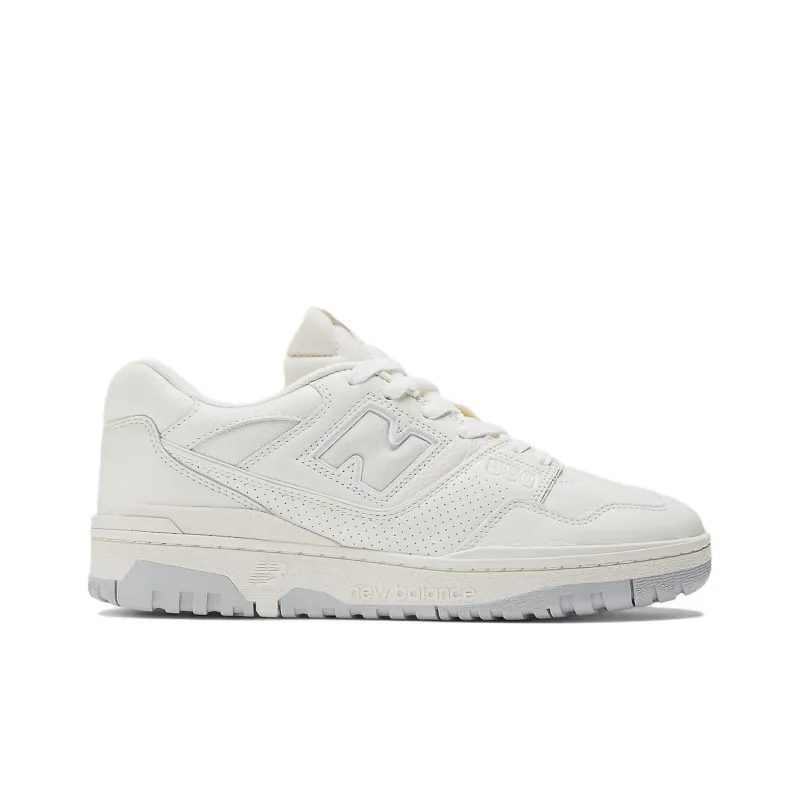 New Balance 550 Turtledove White Bb550pwd