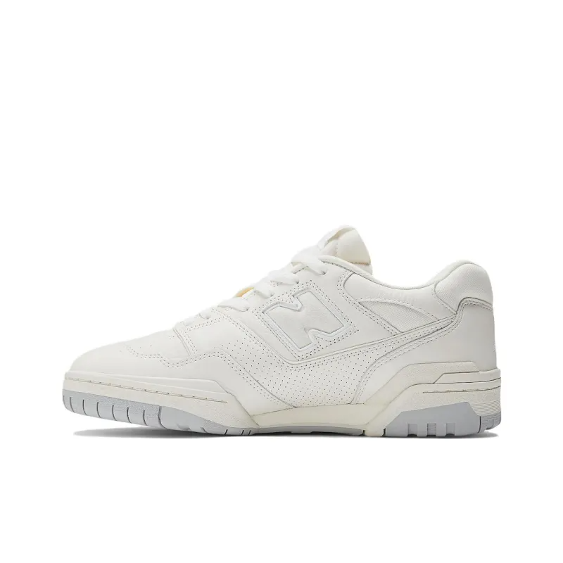 New Balance 550 Turtledove White Bb550pwd