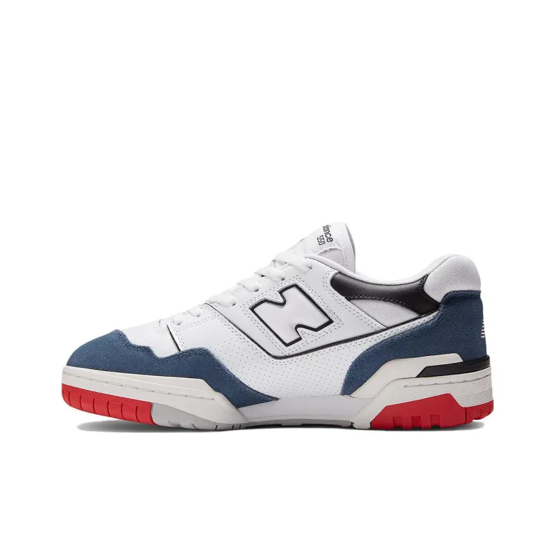 New Balance 550 Usa Bb550ncn