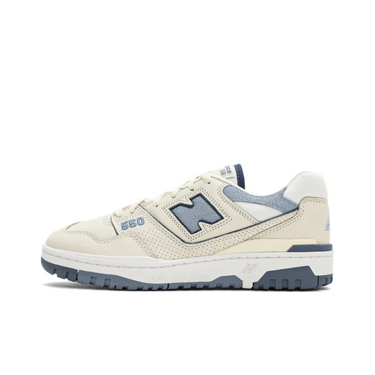 New Balance 550 Vintage Indigo Beige Bb550pla