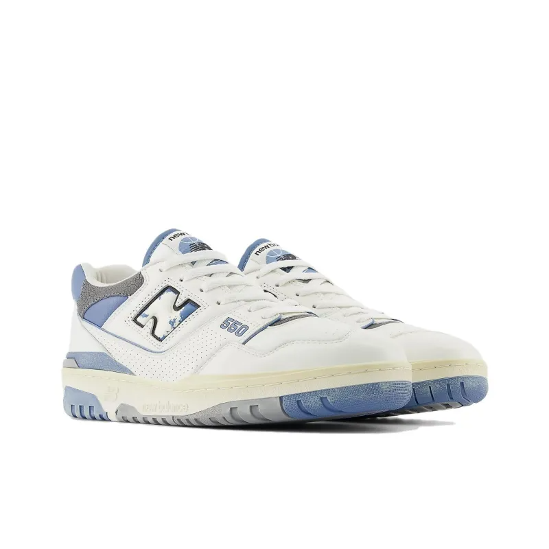 New Balance 550 ‘vintage Pack – Heron Blue’ Bb550vte