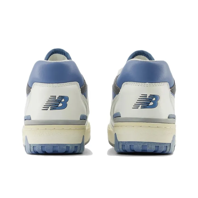 New Balance 550 ‘vintage Pack – Heron Blue’ Bb550vte