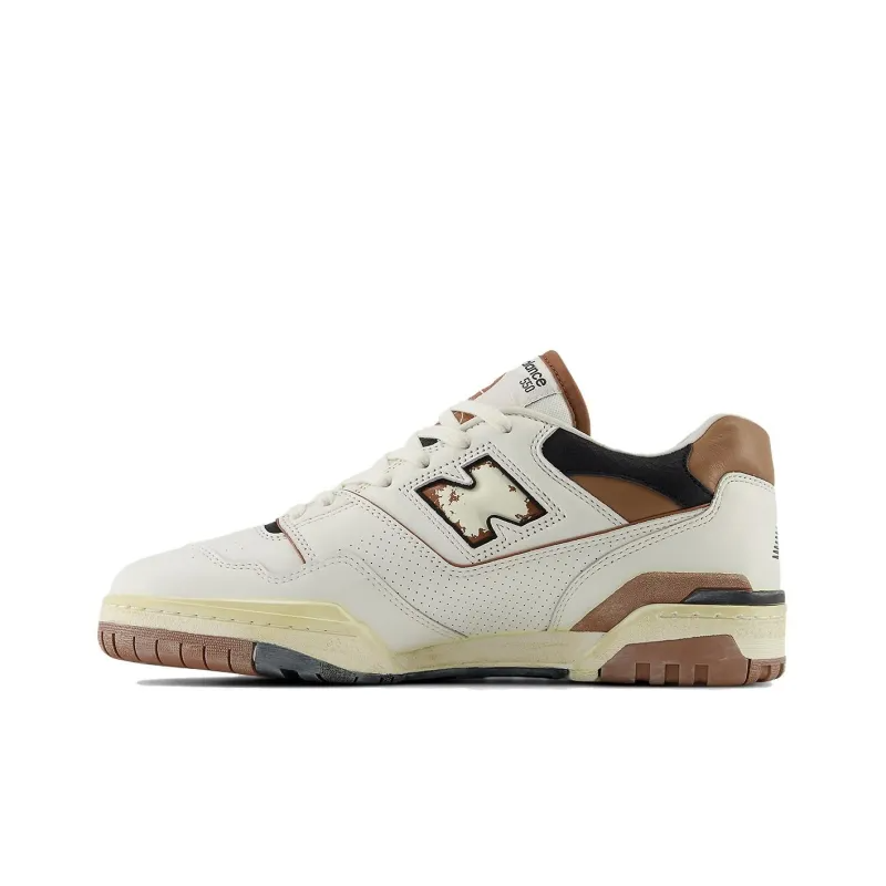 New Balance 550 Vintage Pack Pecan Bb550vgc