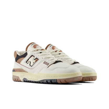 New Balance 550 Vintage Pack Pecan Bb550vgc