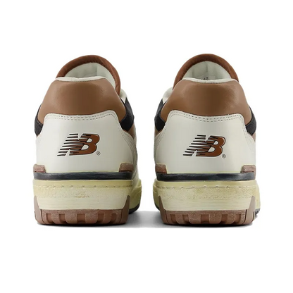 New Balance 550 Vintage Pack Pecan Bb550vgc