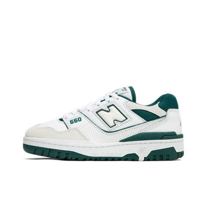 New Balance 550 Vintage Teal Bb550sta