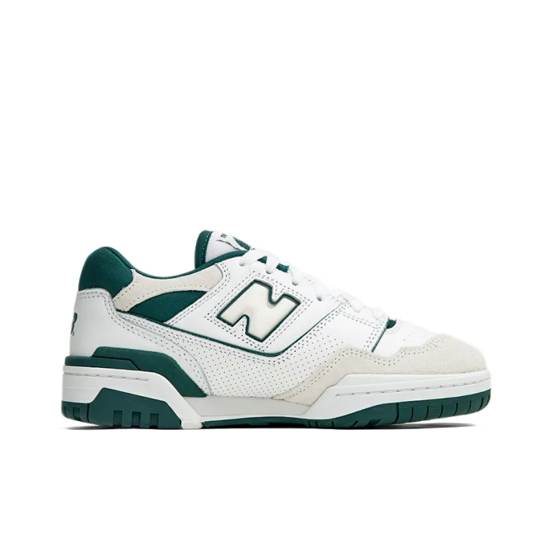 New Balance 550 Vintage Teal Bb550sta