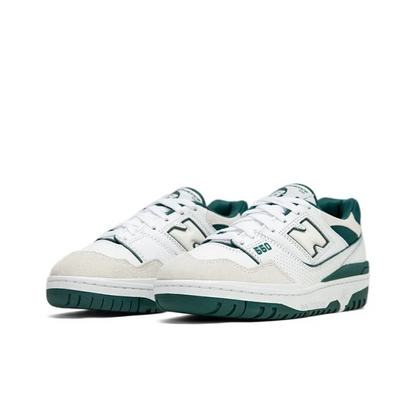 New Balance 550 Vintage Teal Bb550sta