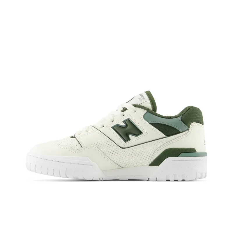 New Balance 550 Angora Green Bbw550di