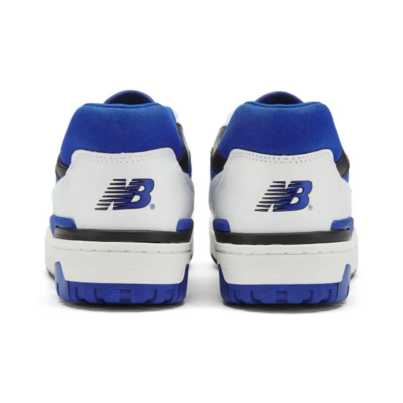 New Balance 550 White Blue BB550SN1