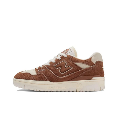 New Balance 550 Aime Leon Dore Brown Suede Bb550db1