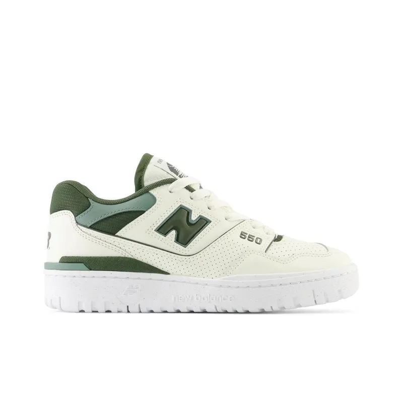 New Balance 550 Angora Green Bbw550di