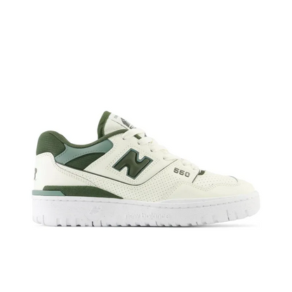 New Balance 550 Angora Green Bbw550di