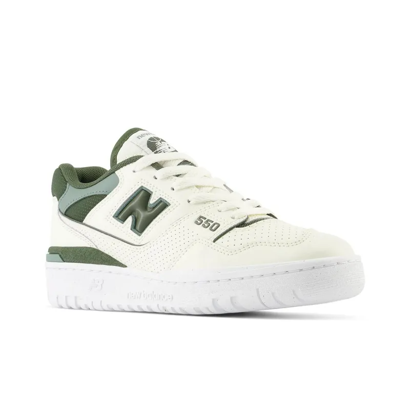 New Balance 550 Angora Green Bbw550di