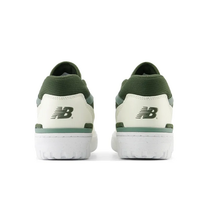 New Balance 550 Angora Green Bbw550di