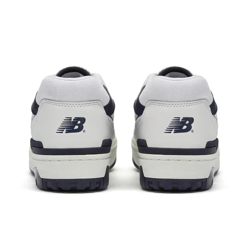 New Balance 550 ‘White Navy Blue’ Sneakers BB550WA1