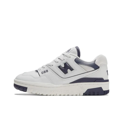 New Balance 550 ‘white Navy’ Sneakers Bbw550ba