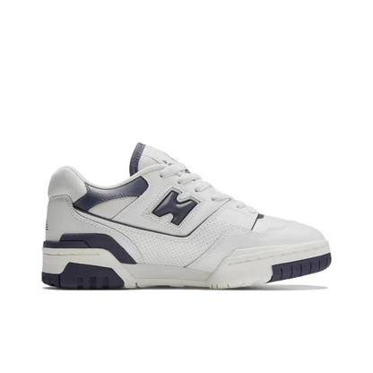 New Balance 550 ‘white Navy’ Sneakers Bbw550ba