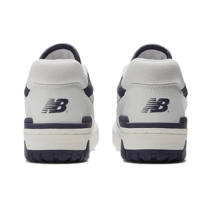 New Balance 550 ‘white Navy’ Sneakers Bbw550ba