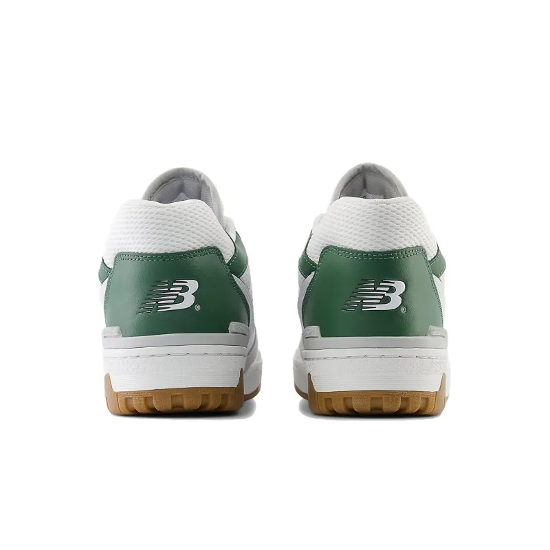 New Balance 550 White Nori Bb550esb