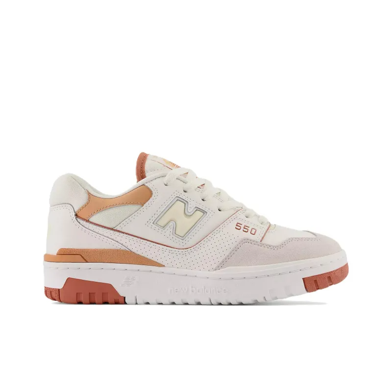 New Balance 550 Au Lait BBW550WA