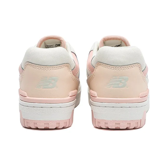 New Balance 550 White Pink Bbw550wp