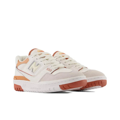 New Balance 550 Au Lait BBW550WA