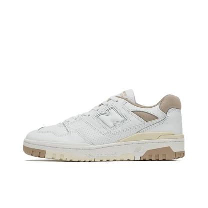 New Balance 550 ‘White Raw Cashew’ BBW550JM